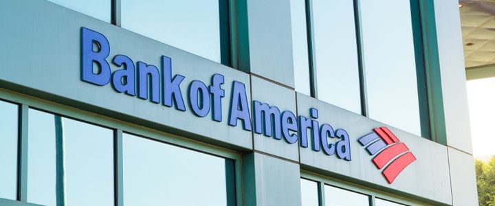 [서울=뉴시스]미 뱅크오브아메리카 건물.(출처=아이언FX) 2025.8.5. *재판매 및 DB 금지