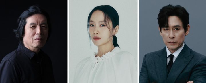 전도연·설경구·조인성·조여정…이창동 '가능한 사랑'