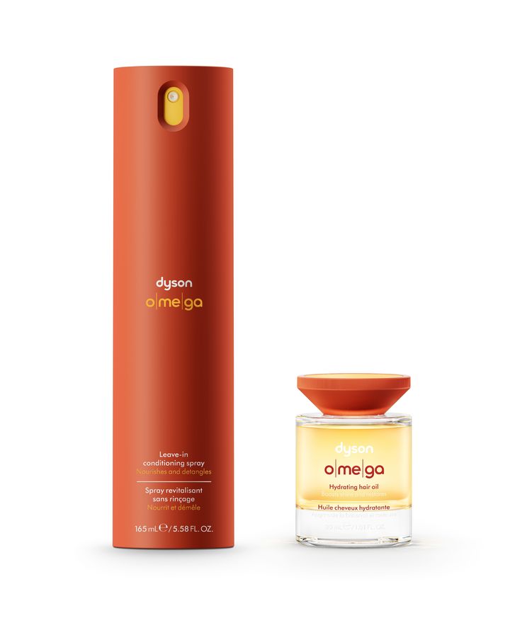 [서울=뉴시스]다이슨 오메가 너리싱 케어 라인. (사진 = 다이슨) 2025.08.05. photo@newsis.com&nbsp; *재판매 및 DB 금지