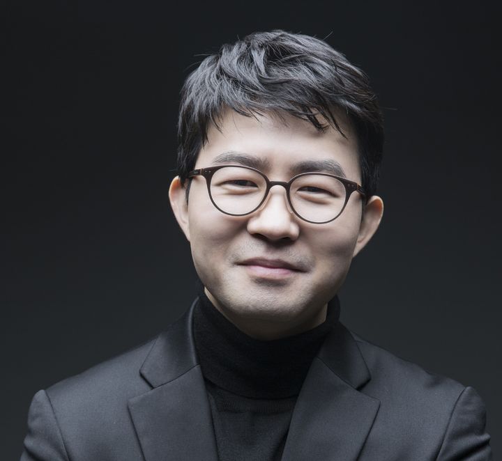 [장성=뉴시스] 오는 7일 장성아카데미 강연자로 나서는 정지훈 음악평론가. (사진 = 장성군 제공) 2025.08.05. photo@newsis.com *재판매 및 DB 금지