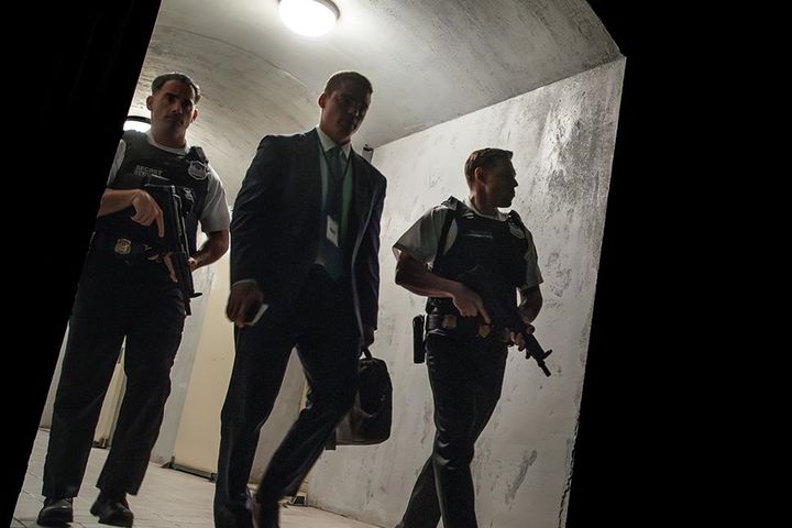 [클로즈업 필름]박찬욱과 베네치아의 경쟁자들