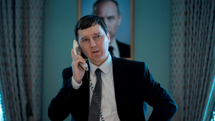 [클로즈업 필름]박찬욱과 베네치아의 경쟁자들