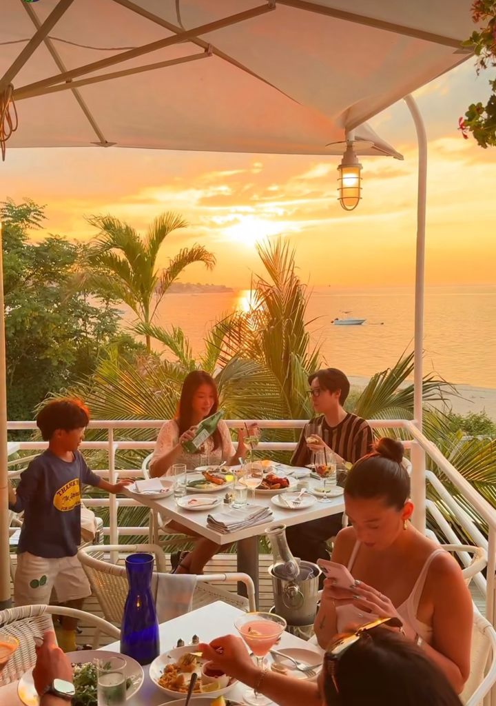 [서울=뉴시스] 배우 이시영. (사진=이시영 인스타그램 캡처) 2025.08.05. photo@newsis.com *재판매 및 DB 금지