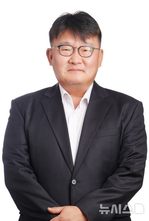 [서울=뉴시스] 안형진 고려대 의대 의학통계학교실 교수가 제14대 고려대학교 보건대학원장에 임명됐다. (사진= 고려대학교의료원 제공)