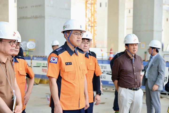 사진=경기도소방재난본부 제공 *재판매 및 DB 금지