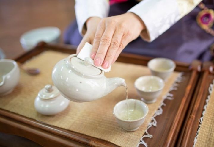 '아시아 차 로드' 강좌. (사진=ACC 제공) *재판매 및 DB 금지