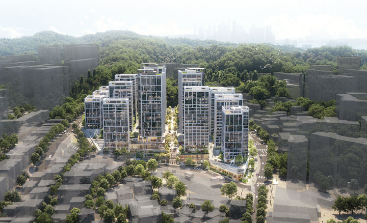 [서울=뉴시스] 경관계획. 2025.08.06. (자료=서울시 제공) *재판매 및 DB 금지