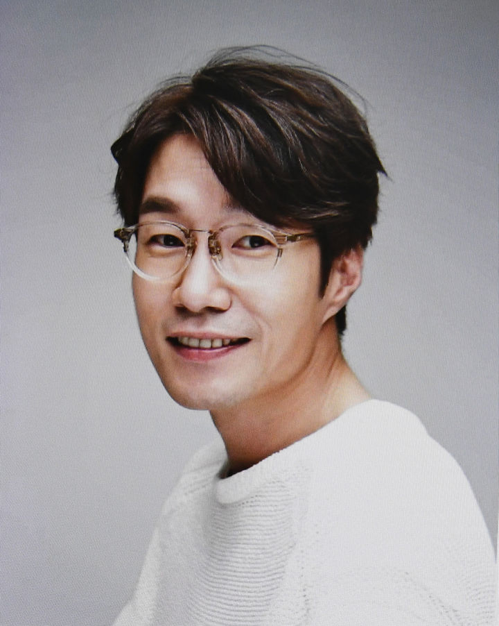 [서울=뉴시스] 사진공동취재단 = 5일 경기도 용인시 처인구 다보스병원 장례식장 특1호실에 배우 故 송영규의 빈소가 마련됐다. 2025.08.05. photo@newsis.com *재판매 및 DB 금지