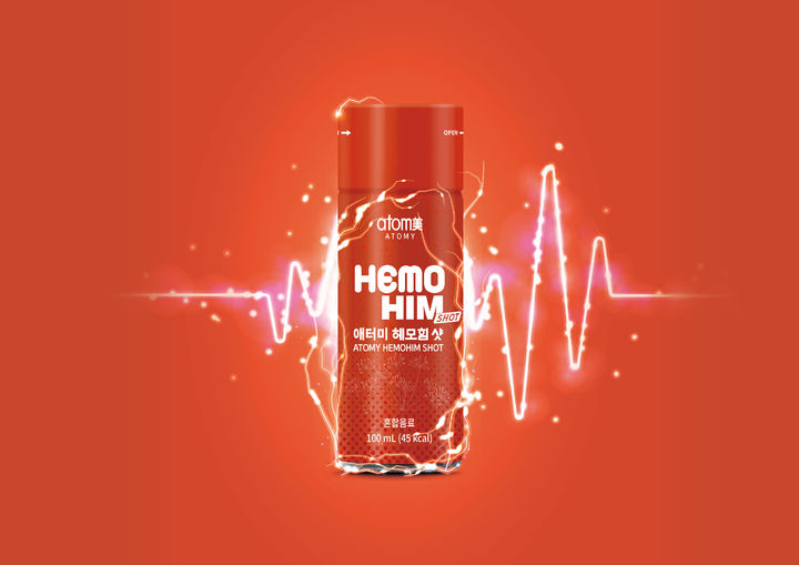 헤모힘 샷 *재판매 및 DB 금지
