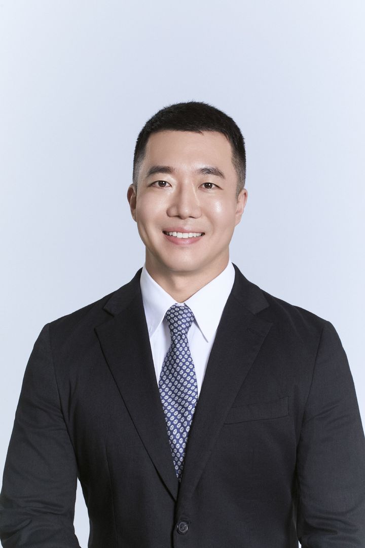 허홍 골드만삭스 한국기관자문 부문 공동대표. (사진=골드만삭스 제공) *재판매 및 DB 금지