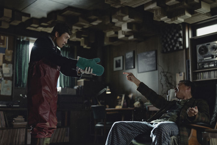 박찬욱 '어쩔수가없다' 토론토·뉴욕 관객도 만난다