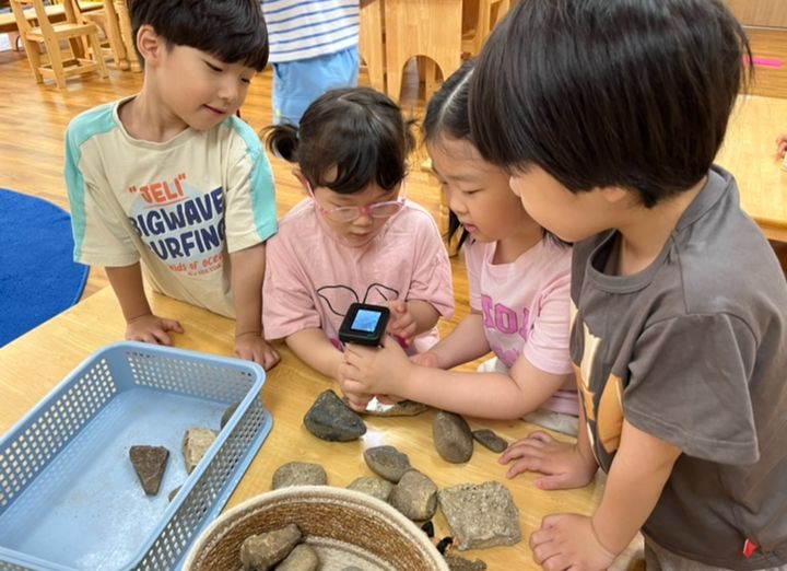 [대구=뉴시스]대구서동유치원, IB PYP 후보학교 공식 승인(사진=대구교육청 제공) photo@newsis.com *재판매 및 DB 금지
