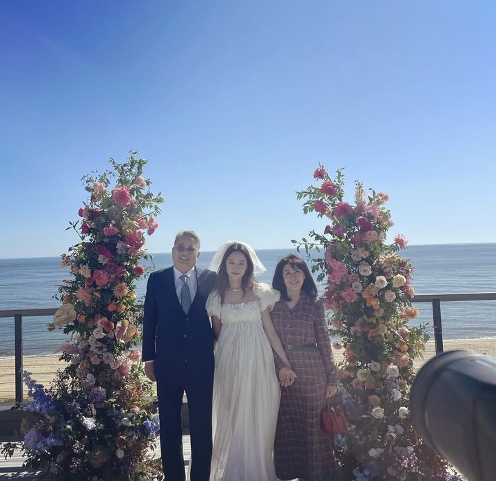 [서울=뉴시스] 배우 공효진. (사진=공효진 인스타그램 캡처) 2025.08.06. photo@newsis.com *재판매 및 DB 금지