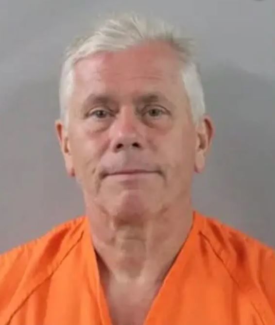 [뉴시스] 4일(현지시각) 뉴욕포스트가 공개한 폭행 및 살인미수 피혐의자 레이먼드(62)의 사진이다. (출처=뉴욕포스트) *재판매 및 DB 금지