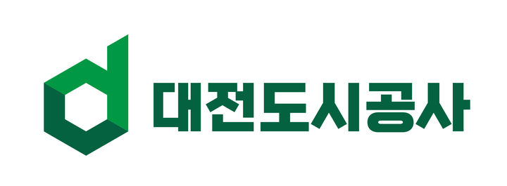 [대전=뉴시스]대전도시공사 로고. 2025. 08. 06 photo@newsis.com *재판매 및 DB 금지