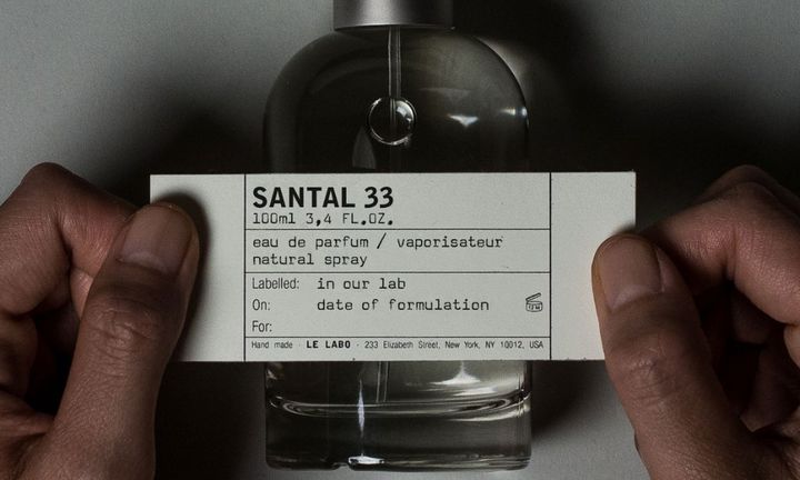 (사진=르 라보 홈페이지 캡처) *재판매 및 DB 금지