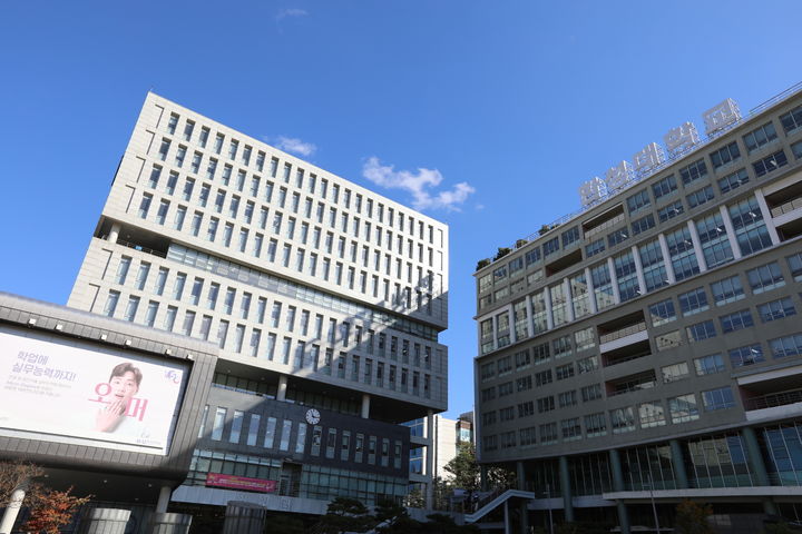 [서울=뉴시스] 한성대는 대학혁신지원사업 교육혁신성과평가에서 2년 연속 최고등급을 획득했다. 사진은 한성대 전경. (사진=한성대 제공) 2025.08.07. photo@newsis.com *재판매 및 DB 금지