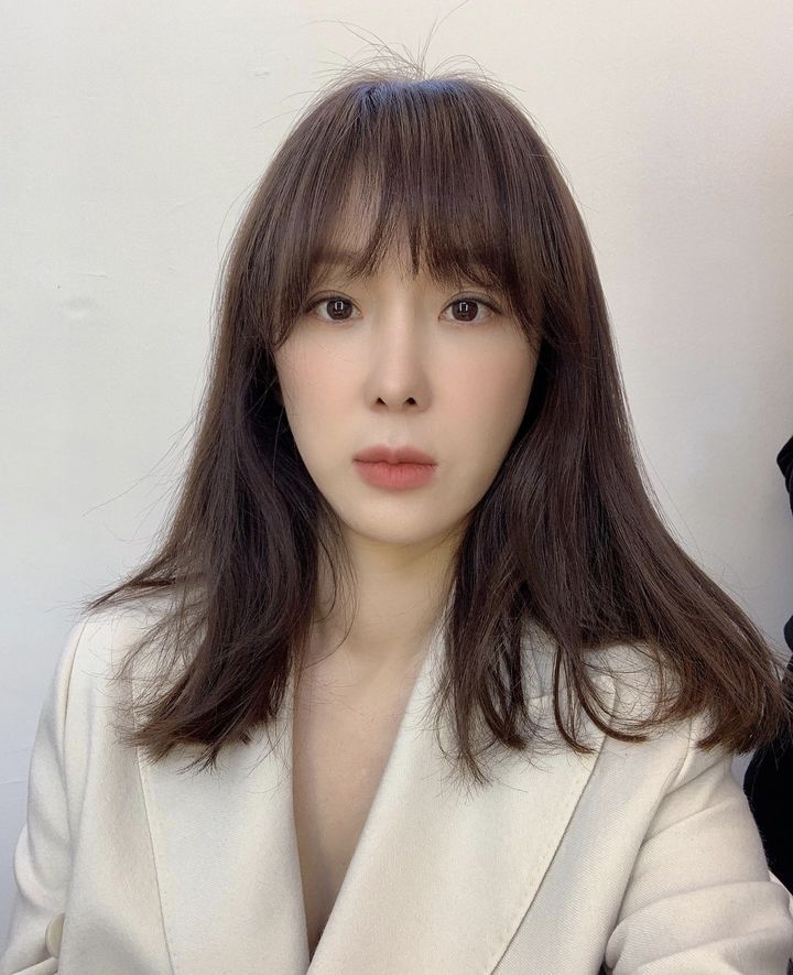 [서울=뉴시스] 이지혜. (사진=이지혜 인스타그램 캡처) 2025.08.07. photo@newsis.com *재판매 및 DB 금지