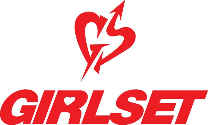 [서울=뉴시스] 걸셋 로고 이미지. (사진 = JYP엔터테인먼트 제공) 2025.08.07. photo@newsis.com *재판매 및 DB 금지