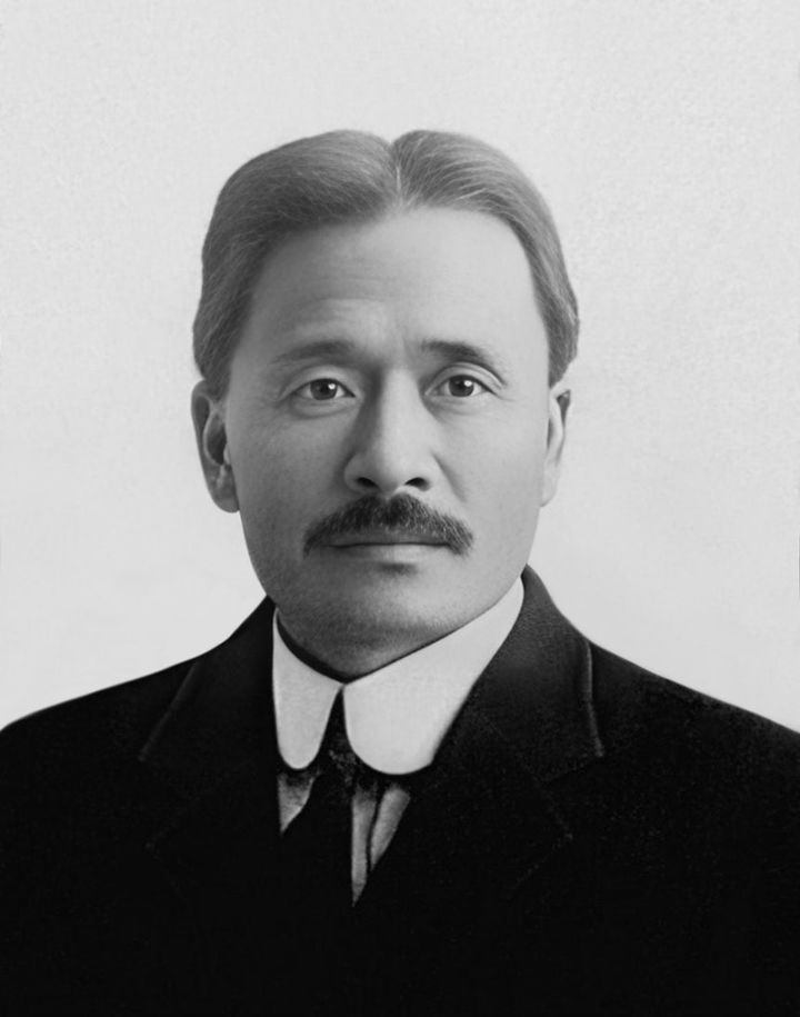 [서울=뉴시스] 문양목 지사. (사진=국가보훈부 제공) 2025.08.07. photo@newsis.com *재판매 및 DB 금지