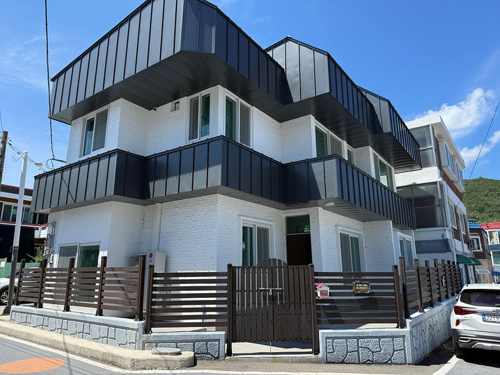 [여수=뉴시스] 전남 여수형 신혼부부 임대주택. (사진=여수시 제공) 2025.08.07. photo@newsis.com *재판매 및 DB 금지