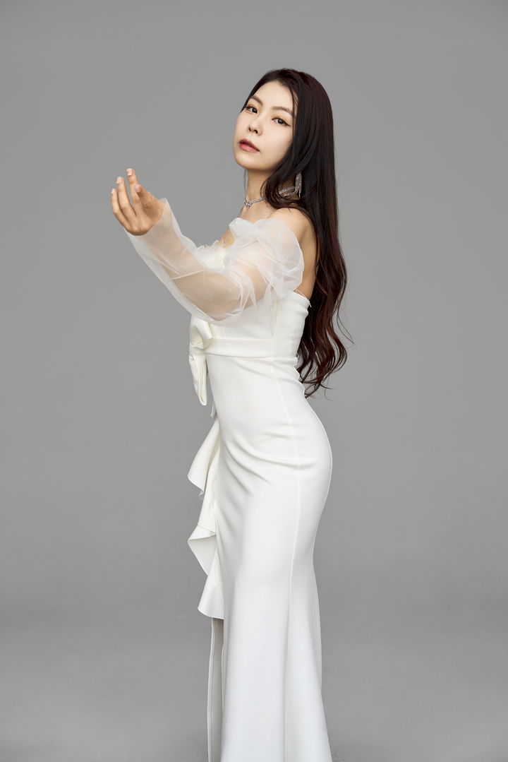 [서울=뉴시스] 이시안. (사진 = PGM엔터테인먼트 제공) 2025.08.07. photo@newsis.com *재판매 및 DB 금지