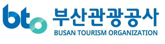 [부산=뉴시스] 부산관광공사 로고. (그림=부산관광공사 제공) 2025.08.07. photo@newsis.com *재판매 및 DB 금지