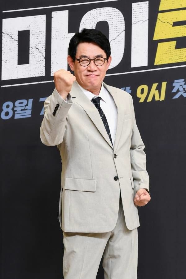 이경규