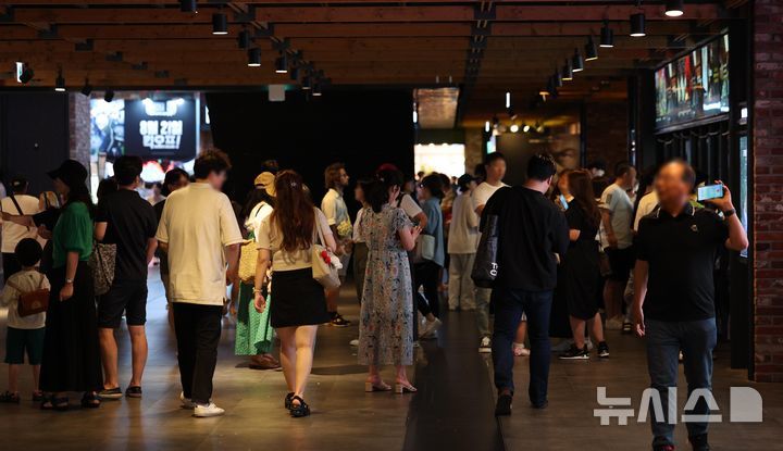 영화 6000원 할인해도 무지성 관람은 없습니다