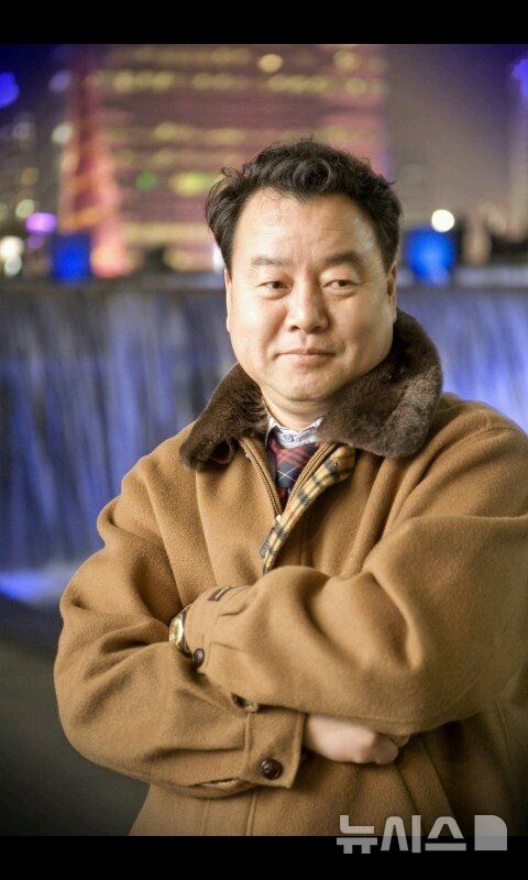 [서울=뉴시스] 기증자 이훈씨. (사진= 한국장기조직기증원 제공)