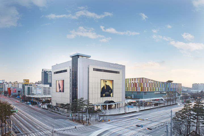 신세계광주 (사진=신세계 제공) *재판매 및 DB 금지