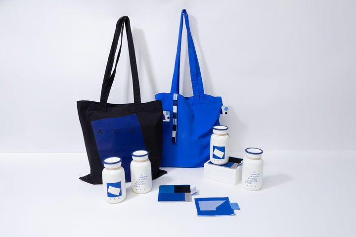 [광주=뉴시스]ACC 개관 10주년 기념상품. *재판매 및 DB 금지