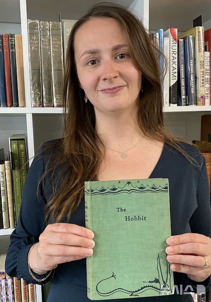 [서울=뉴시스](사진=데일리메일)