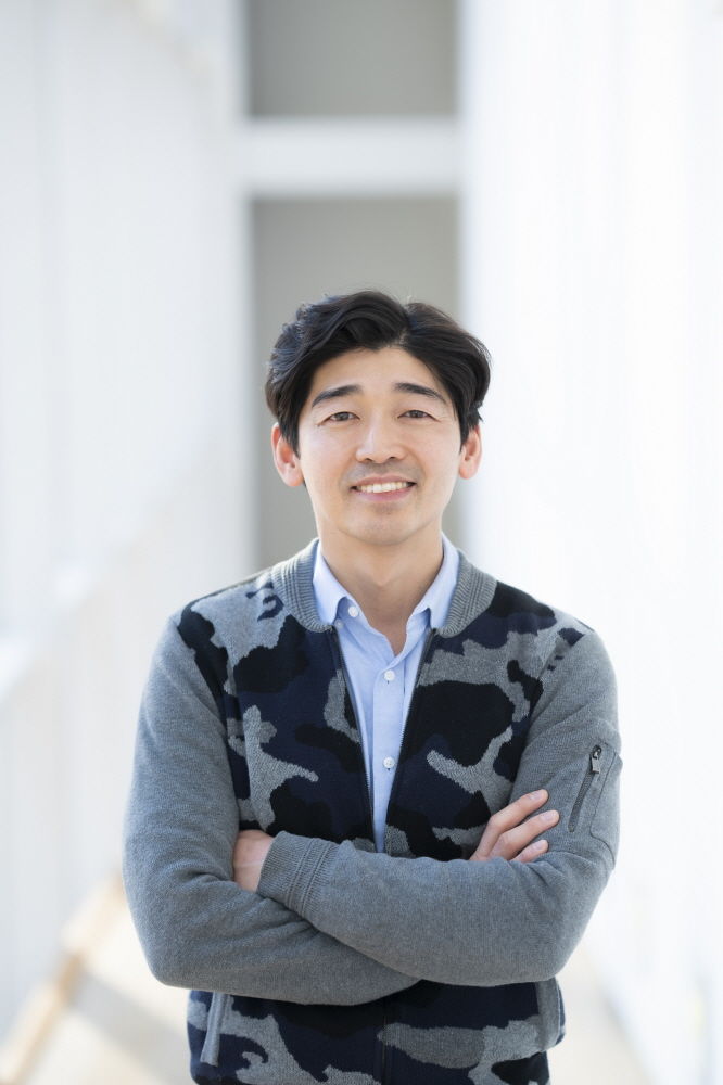 웨이브 서장호 대표이사