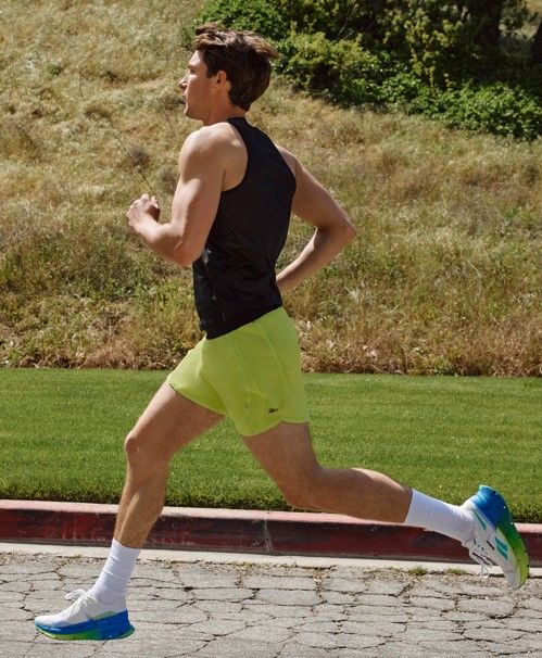 [서울=뉴시스] 리복 플로트직 X1(사진=LF 제공) *재판매 및 DB 금지