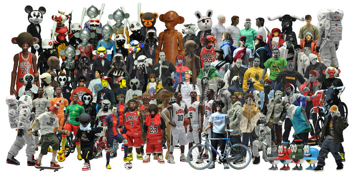 어반브레이크2025 쿨레인 특별전 *재판매 및 DB 금지