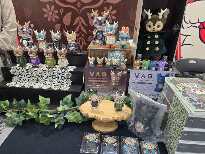 어반브레이크 2025 토이콘 개막 *재판매 및 DB 금지