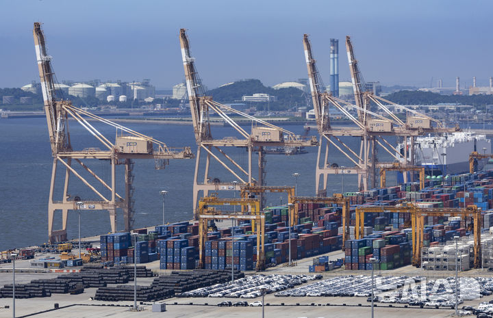 충북 기업 체감경기 두 달 연속 상승…"아직은 비관적"