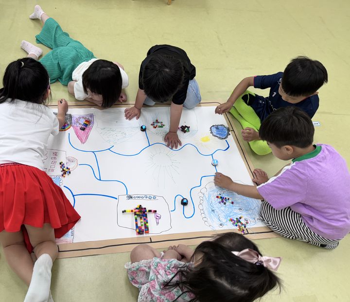 [대구=뉴시스]대구유가유치원, IB PYP 후보학교 공식 승인(사진=대구교육청 제공) photo@newsis.com **기사 내용과 관련 없습니다** *재판매 및 DB 금지