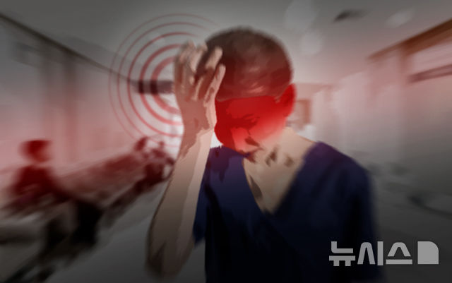 "학업·직장·집안일 전반에 영향"…일상 파괴하는 '편두통'