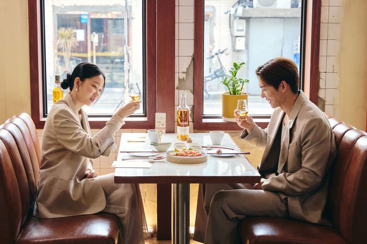 (사진=글렌피딕 제공) *재판매 및 DB 금지