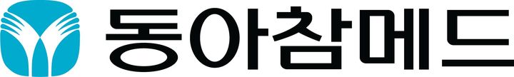 [서울=뉴시스] 동아참메드 CI (사진=동아참메드 제공) 2025.08.08. photo@newsis.com *재판매 및 DB 금지