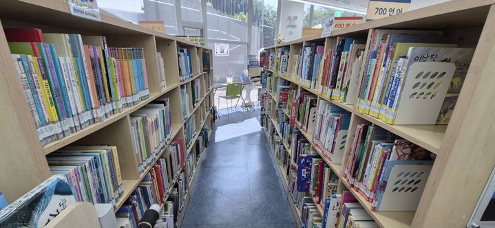 [서울=뉴시스] 은평구, 공공기관 찾아가는 목공서비스로 효율적 예산 운용 실현. 2025.08.08. (사진=은평구 제공) *재판매 및 DB 금지