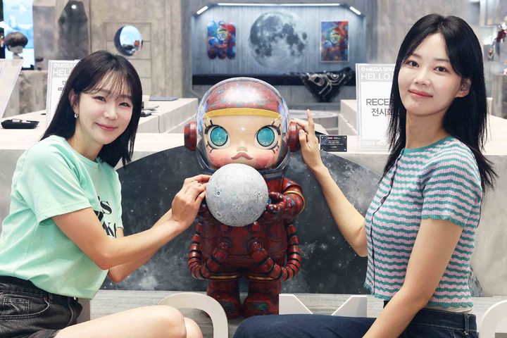 (사진=신세계백화점 제공) *재판매 및 DB 금지