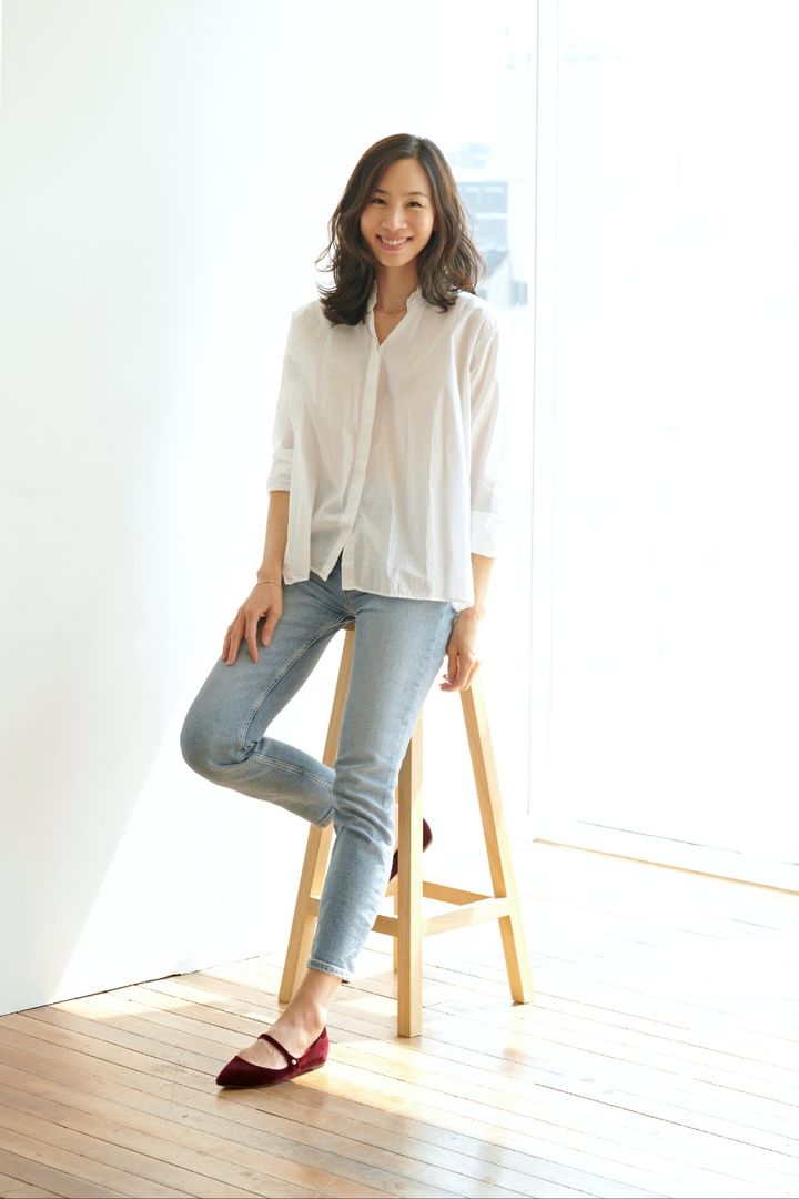 [서울=뉴시스] 이소은. (사진 = 칼리오페 스튜디오 제공) 2025.08.10. photo@newsis.com *재판매 및 DB 금지