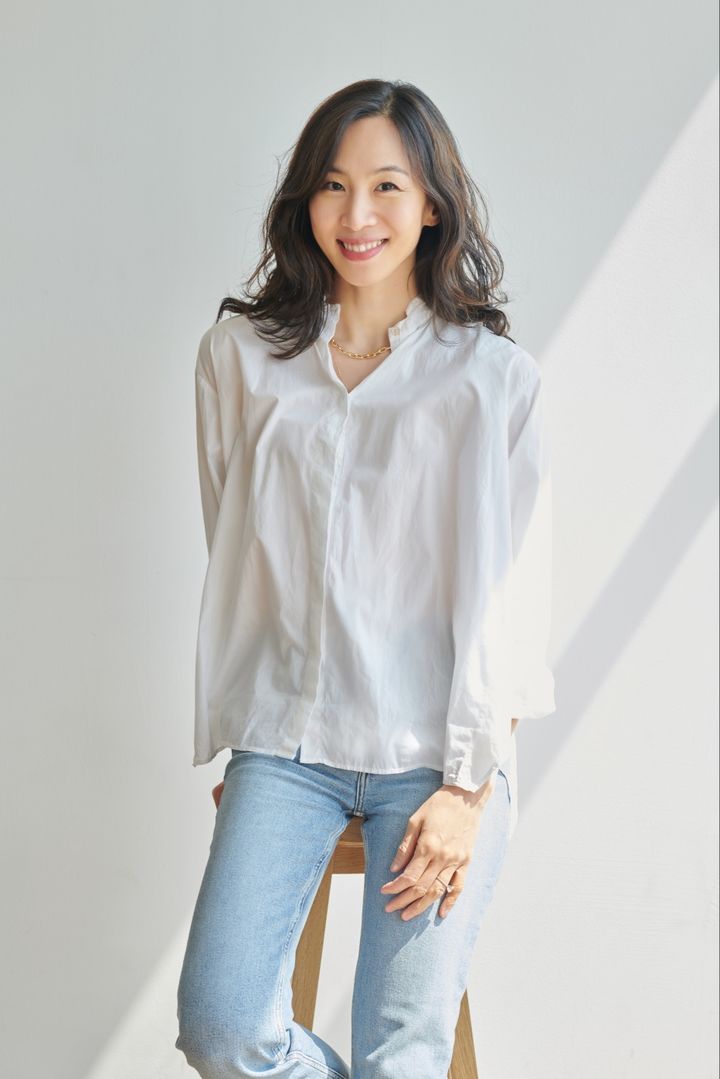 [서울=뉴시스] 이소은. (사진 = 칼리오페 스튜디오 제공) 2025.08.10. photo@newsis.com *재판매 및 DB 금지