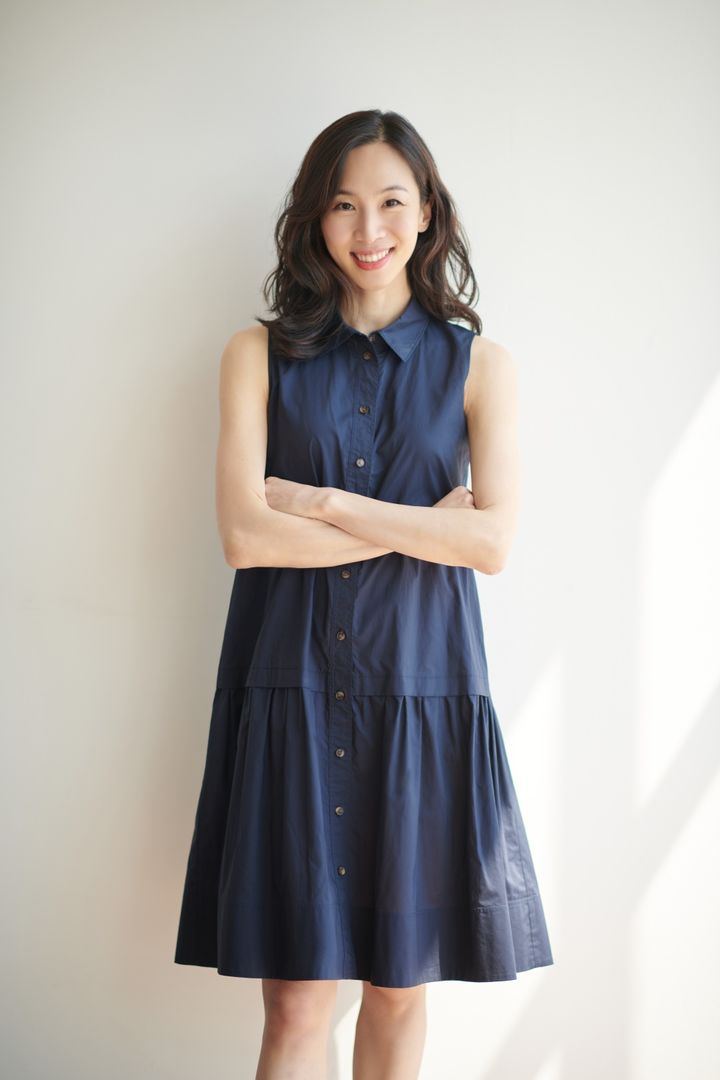 [서울=뉴시스] 이소은. (사진 = 칼리오페 스튜디오 제공) 2025.08.10. photo@newsis.com *재판매 및 DB 금지