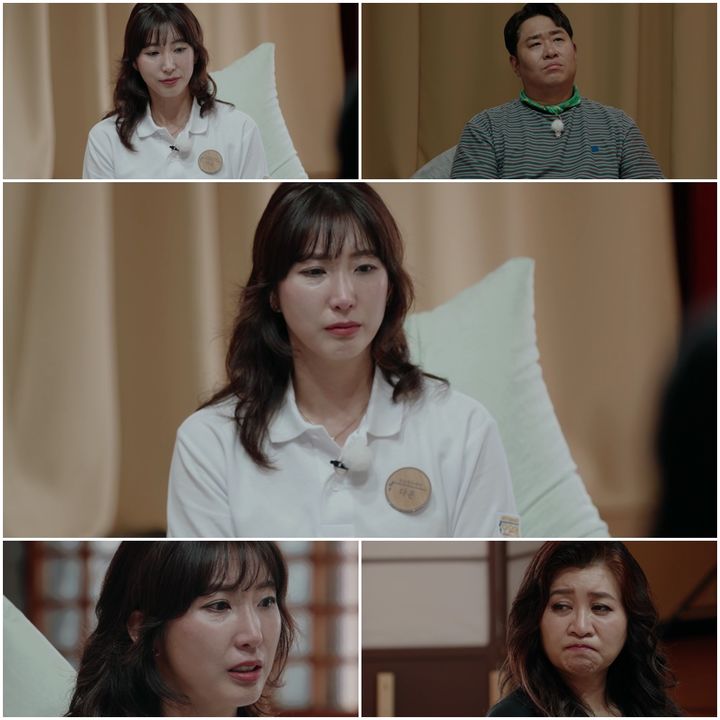 [서울=뉴시스] MBN '오은영 스테이'가 11일 오후 9시 10분 방송된다. (사진=MBN '오은영 스테이' 제공)  2025.08.09. photo@newsis.com *재판매 및 DB 금지