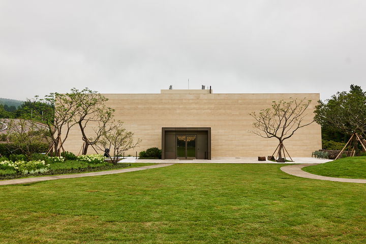 포도뮤지엄 전경. *재판매 및 DB 금지