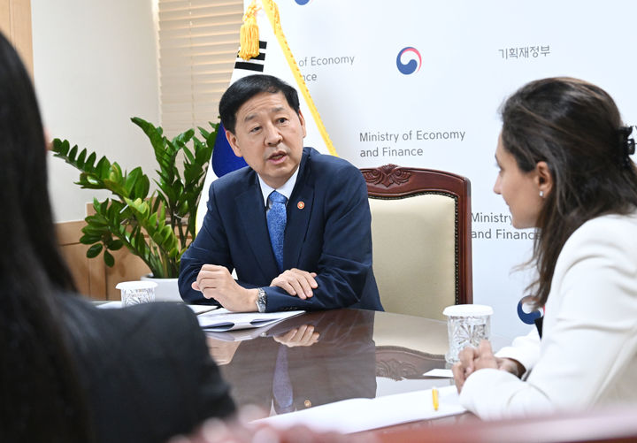 韓 국가신용등급 변화 있을까…무디스 연례협의단 방한 평가 실시